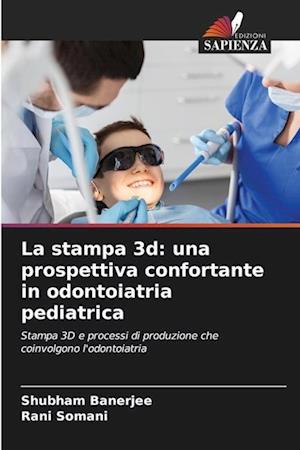 La stampa 3d