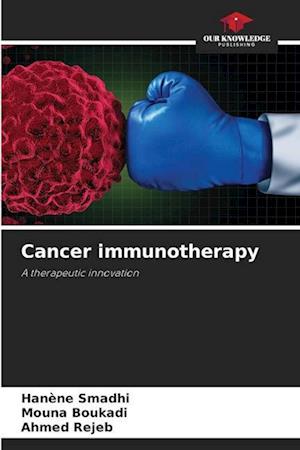 Cancer immunotherapy