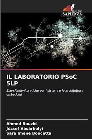 IL LABORATORIO PSoC 5LP