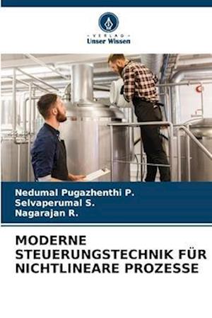 Moderne Steuerungstechnik Für Nichtlineare Prozesse