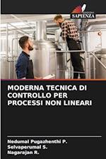 Moderna Tecnica Di Controllo Per Processi Non Lineari