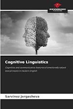 Cognitive Linguistics 