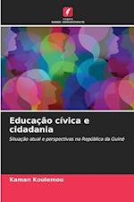 Educação cívica e cidadania