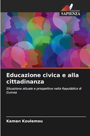 Educazione civica e alla cittadinanza