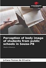 Perception of body image of students from public schools in Sousa-PB 