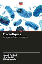 Probiotiques