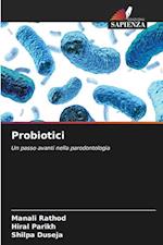 Probiotici