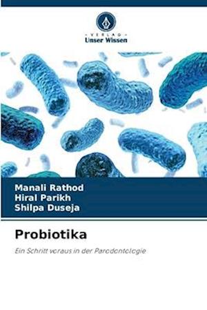 Probiotika