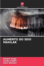 Aumento Do Seio Maxilar