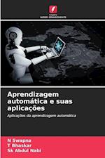 Aprendizagem automática e suas aplicações