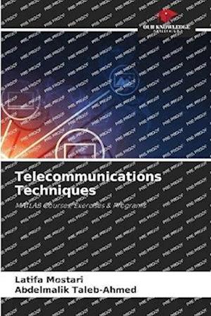 Telecommunications Techniques