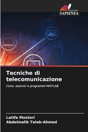 Tecniche di telecomunicazione