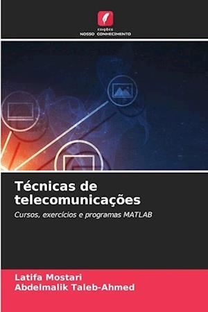 Técnicas de telecomunicações