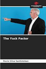 The Yuck Factor 