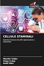 Cellule Staminali