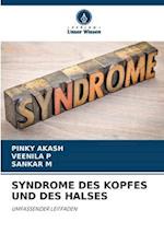 Syndrome Des Kopfes Und Des Halses