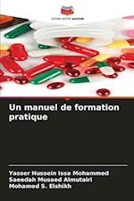 Un manuel de formation pratique