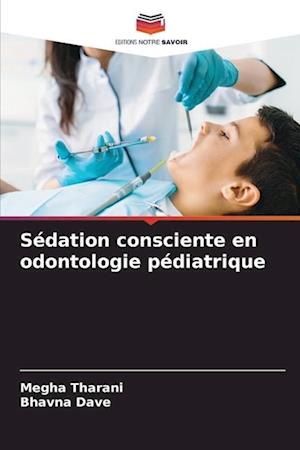 Sédation consciente en odontologie pédiatrique