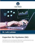 Experten für Systeme (SE)