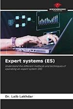 Expert systems (ES) 