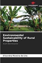 Environmental Sustainability of Rural Properties 