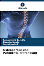 Osteoporose und Parodontalerkrankung