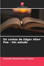 Os contos de Edgar Allan Poe - Um estudo