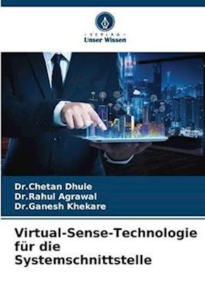 Virtual-Sense-Technologie für die Systemschnittstelle