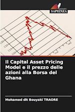 Il Capital Asset Pricing Model e il prezzo delle azioni alla Borsa del Ghana