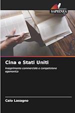 Cina e Stati Uniti