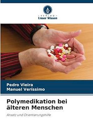 Polymedikation bei älteren Menschen