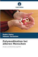 Polymedikation bei älteren Menschen