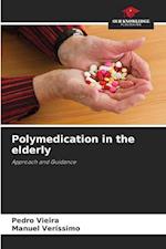 Polymedication in the elderly 