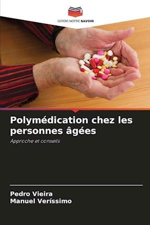 Polymédication chez les personnes âgées