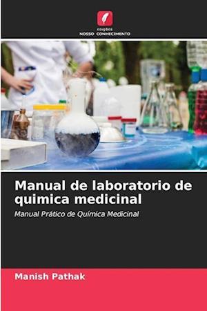 Manual de laboratorio de quimica medicinal