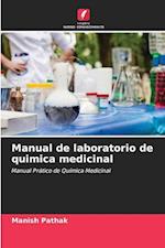 Manual de laboratorio de quimica medicinal