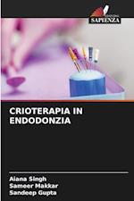 CRIOTERAPIA IN ENDODONZIA