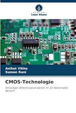 CMOS-Technologie