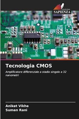 Tecnologia CMOS