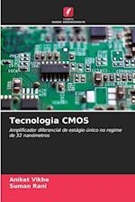 Tecnologia CMOS