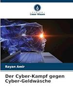 Der Cyber-Kampf gegen Cyber-Geldwäsche
