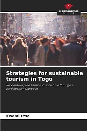 Strategies for sustainable tourism in Togo