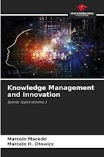 Knowledge Management and Innovation