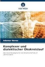 Komplexer und dialektischer Ökokreislauf