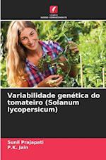 Variabilidade genética do tomateiro (Solanum lycopersicum)