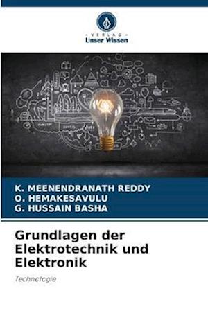 Grundlagen der Elektrotechnik und Elektronik