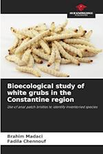 Bioecological study of white grubs in the Constantine region