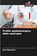 Profilo epidemiologico delle esotropie