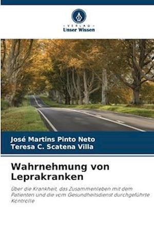 Wahrnehmung von Leprakranken