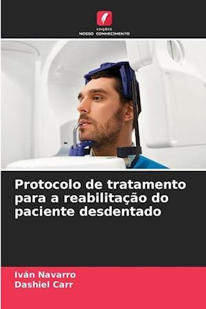 Protocolo de tratamento para a reabilitação do paciente desdentado